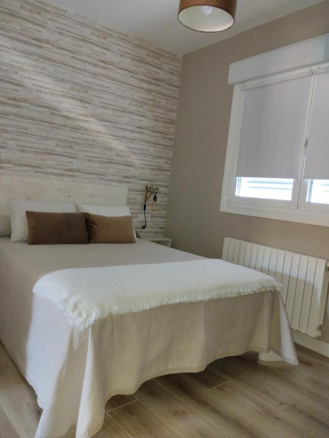 Casa Laxe Do Barro Villa Cangas do Morrazo Dış mekan fotoğraf